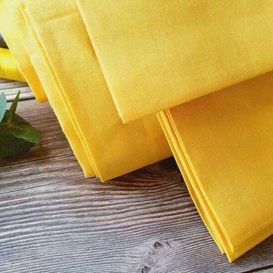 Spilveni/dzelteni kokvilnas